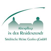 Städtische Heime Gotha gemeinnützige GmbH logo image